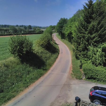 Studio Independant 2 Pers - Chatillon Sur Colmont La Petite Gare Екстериор снимка