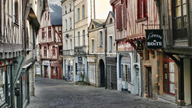 Studio Independant 2 Pers - Chatillon Sur Colmont La Petite Gare Екстериор снимка